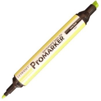 Promarker - Lime Zest